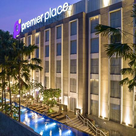 Premier Place Surabaya Airport Sidoarjo Εξωτερικό φωτογραφία