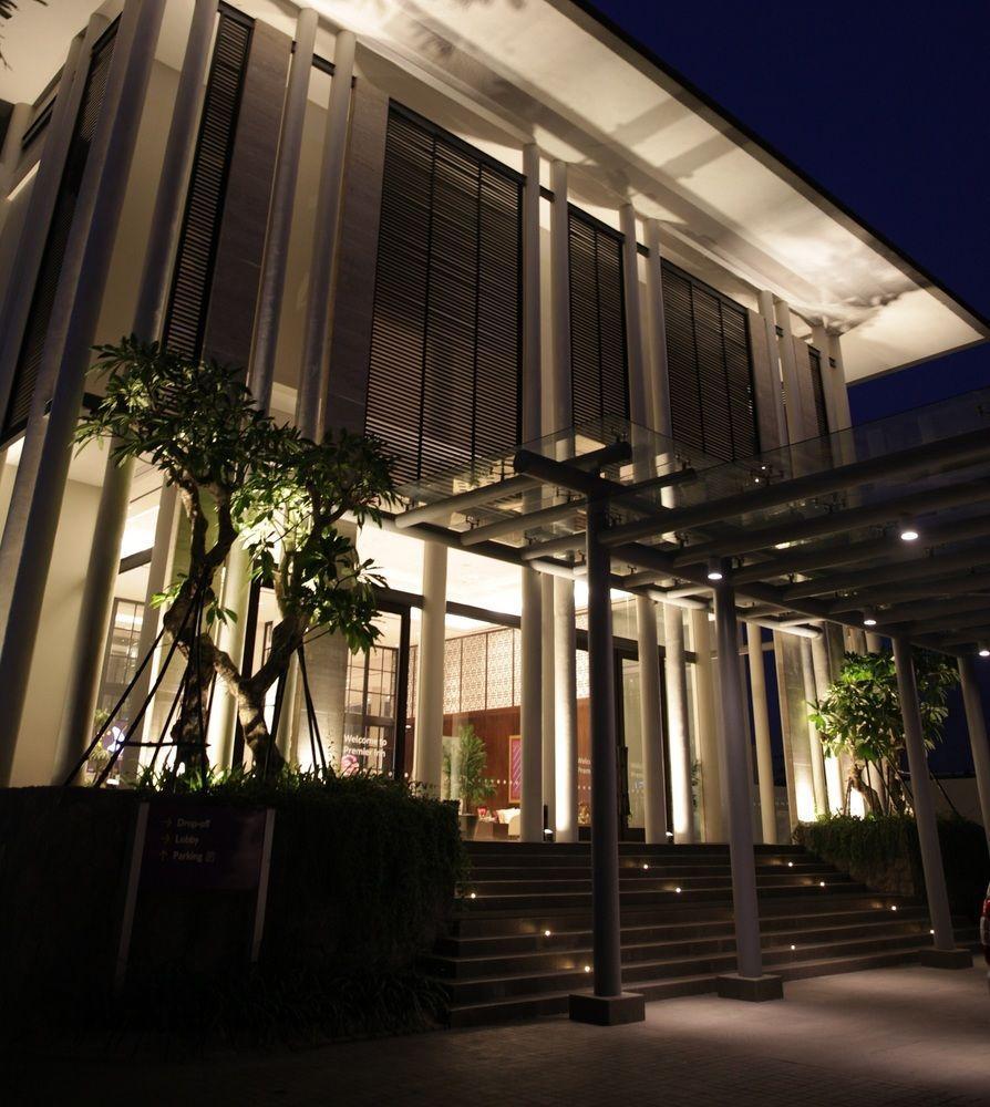 Premier Place Surabaya Airport Sidoarjo Εξωτερικό φωτογραφία
