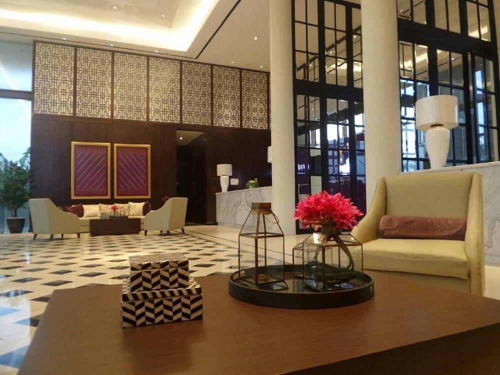 Premier Place Surabaya Airport Sidoarjo Εξωτερικό φωτογραφία