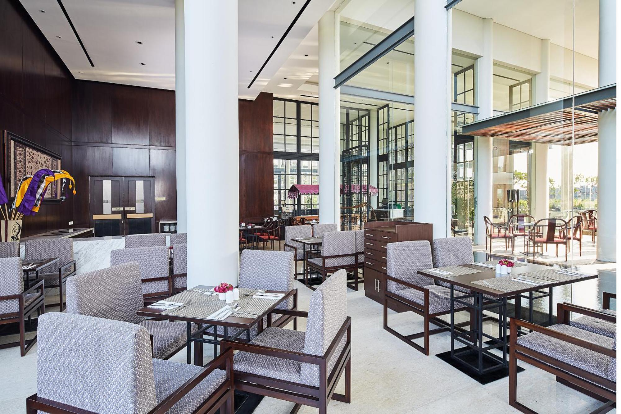 Premier Place Surabaya Airport Sidoarjo Εξωτερικό φωτογραφία