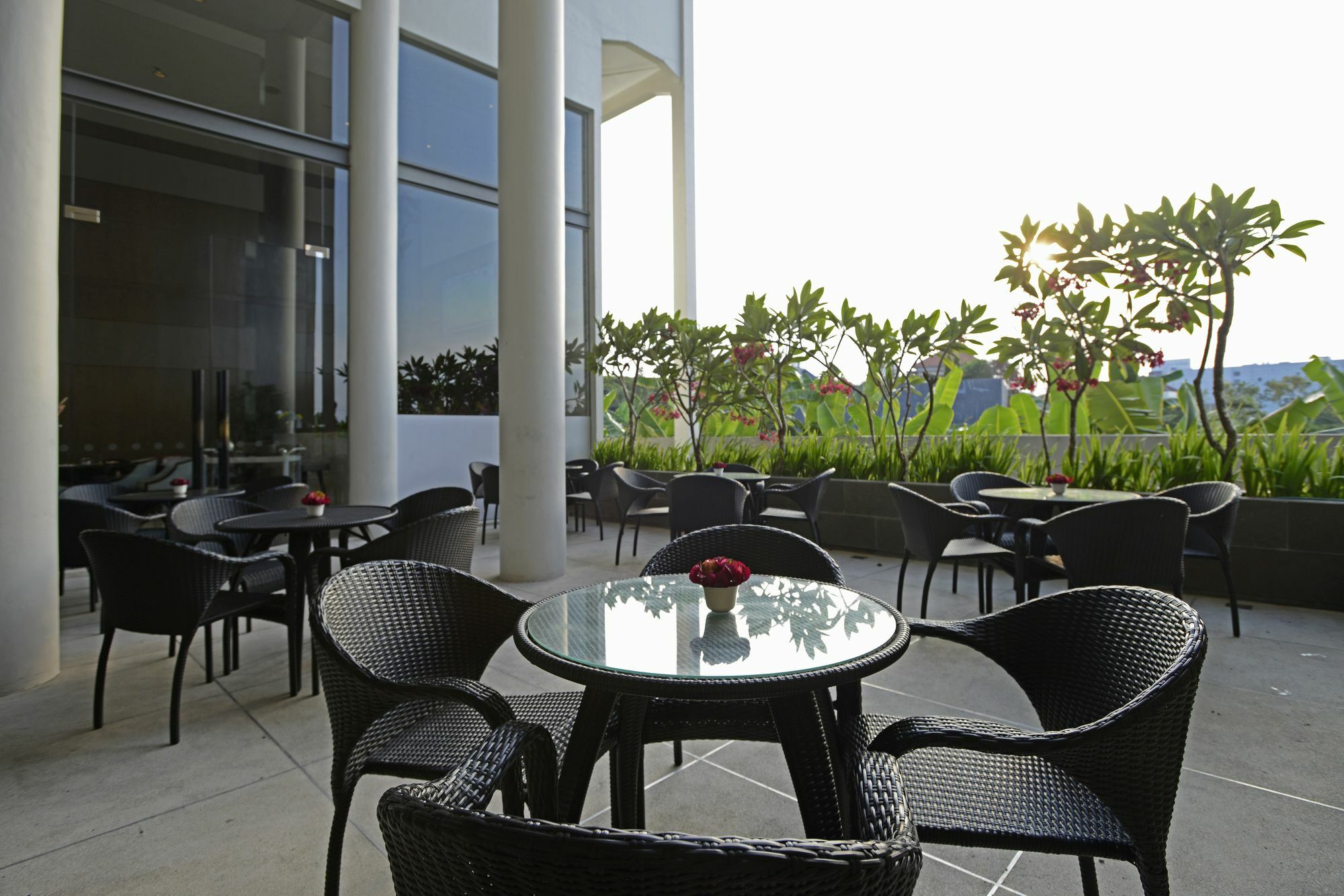 Premier Place Surabaya Airport Sidoarjo Εξωτερικό φωτογραφία