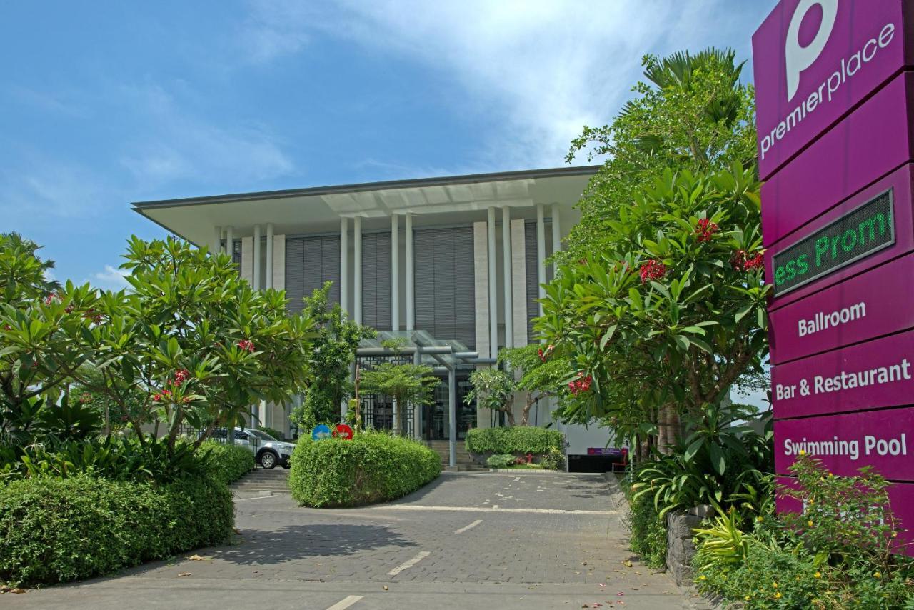 Premier Place Surabaya Airport Sidoarjo Εξωτερικό φωτογραφία