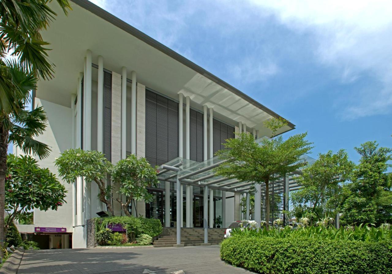 Premier Place Surabaya Airport Sidoarjo Εξωτερικό φωτογραφία